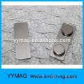 Китайский производитель Металлические магнитные значок значок магнитной значок PIN-код
